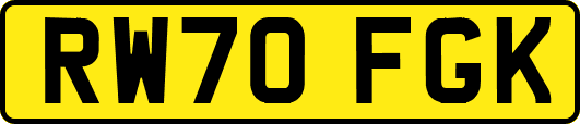 RW70FGK