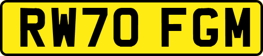 RW70FGM