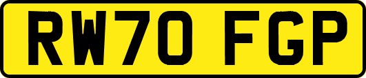 RW70FGP