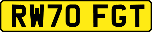 RW70FGT