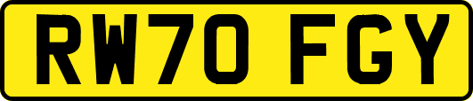 RW70FGY