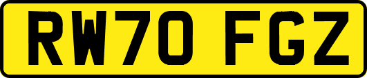 RW70FGZ
