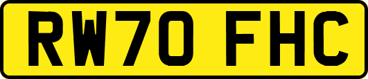 RW70FHC