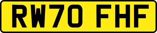 RW70FHF