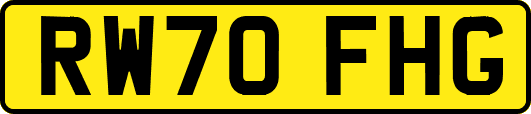 RW70FHG