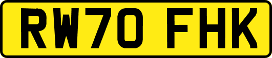 RW70FHK