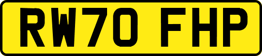 RW70FHP