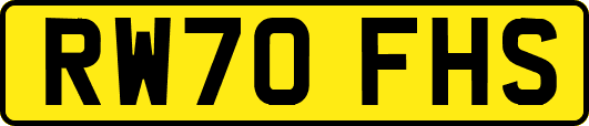 RW70FHS