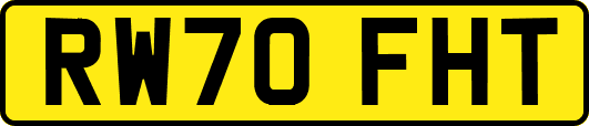 RW70FHT