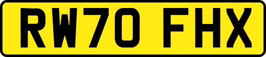 RW70FHX