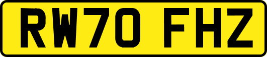 RW70FHZ
