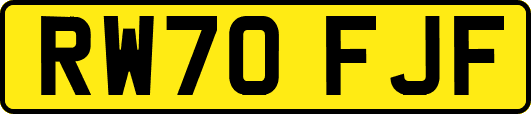 RW70FJF