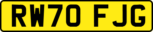 RW70FJG