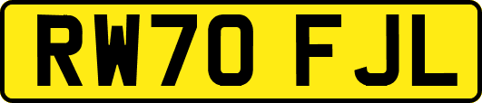 RW70FJL