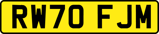 RW70FJM