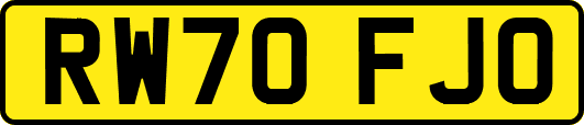 RW70FJO