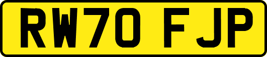 RW70FJP