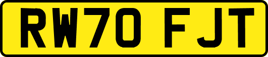 RW70FJT