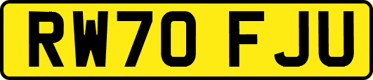 RW70FJU