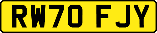 RW70FJY