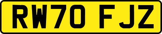 RW70FJZ
