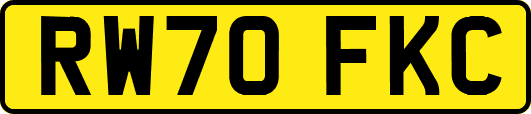 RW70FKC