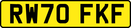 RW70FKF