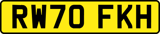 RW70FKH
