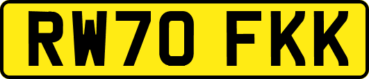 RW70FKK