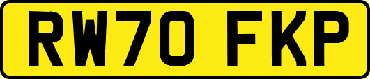 RW70FKP