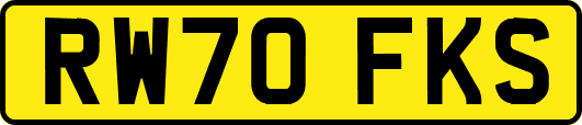 RW70FKS