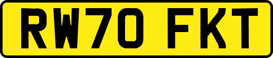 RW70FKT