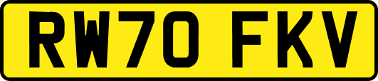 RW70FKV