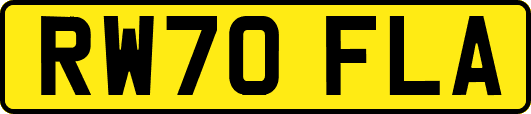 RW70FLA