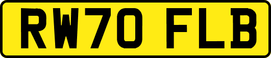 RW70FLB
