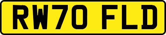 RW70FLD
