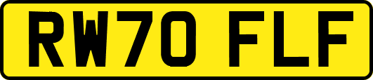 RW70FLF