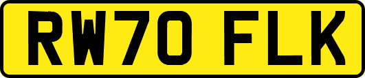RW70FLK