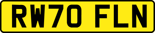 RW70FLN