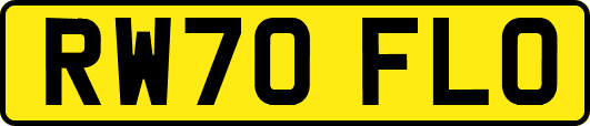 RW70FLO