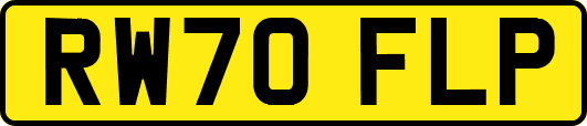 RW70FLP