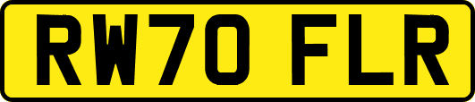 RW70FLR