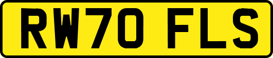 RW70FLS