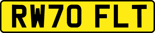 RW70FLT