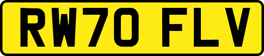 RW70FLV