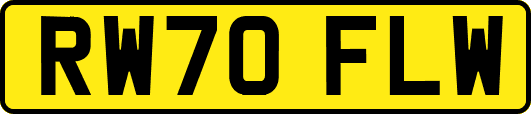 RW70FLW