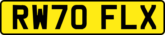 RW70FLX