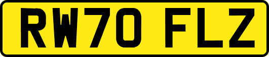 RW70FLZ