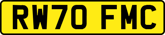 RW70FMC