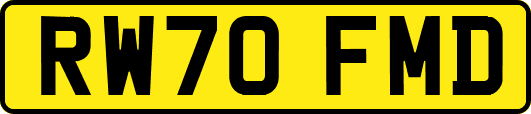 RW70FMD